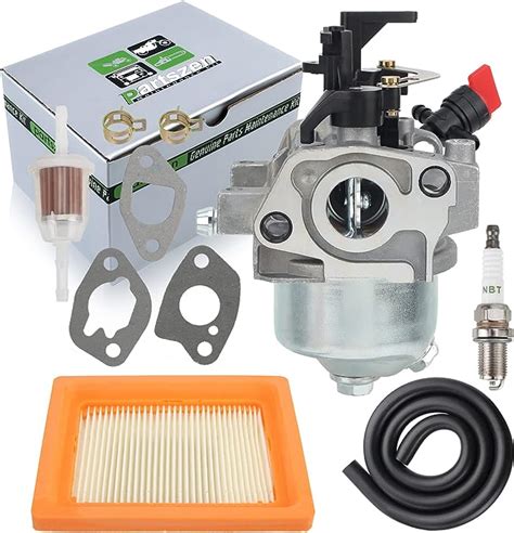 Partszen Xt675 Carburetor For Kohler Xt675 Xt650 Xt6 5 Xt6 75 6 5hp 6 75hp 149cc Engine Toro