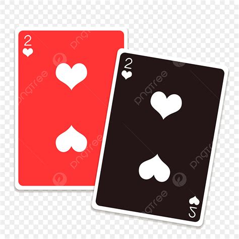 Played Games Clipart Transparent Png Hd Red And Black Game Playing