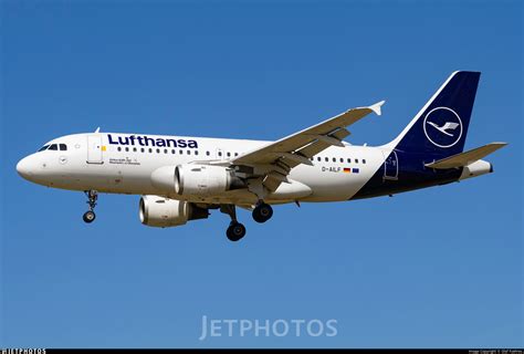 D Ailf Airbus A Lufthansa Olaf Fuehres Jetphotos