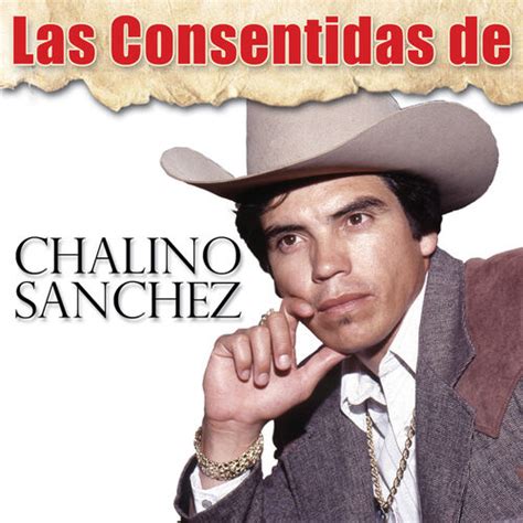 Chalino Sanchez Alma Enamorada Listen With Lyrics Deezer