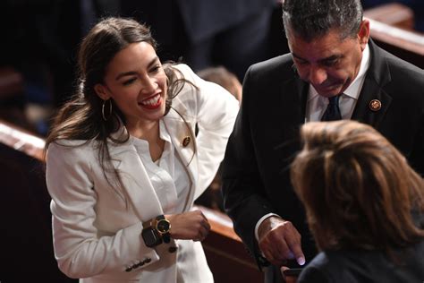 Viral Video Shows College Era Alexandria Ocasio Cortez Dancing