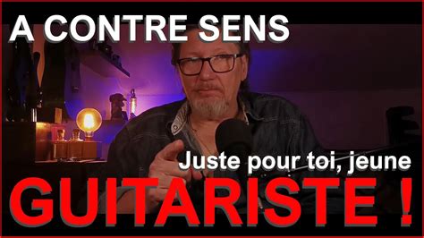 Comment Bien D Buter La Guitare Lectrique Youtube