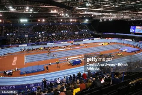 Utilita Arena Birmingham Photos and Premium High Res Pictures - Getty Images