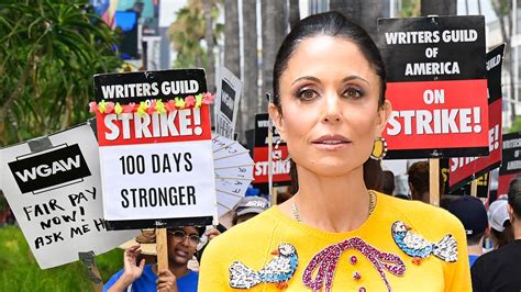 Bethenny Frankel Reacts To Rachel Leviss Interview Backlash Doubles