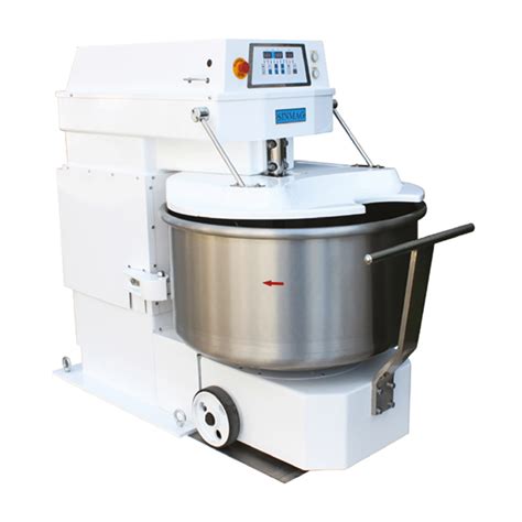 Jual Sm Ae Spiral Mixer Sinar Himalaya