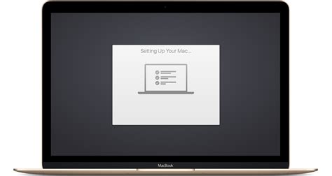 Macos Setup Assistant Preferences Skip Screens Aaron David Polley