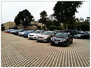 Costa Mesa Valet Parking - Parking Management Services