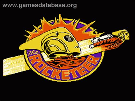 Rocketeer Nintendo Nes Games Database