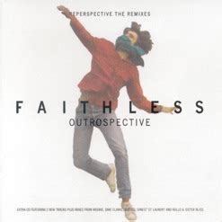 FAITHLESS songs and albums | full Official Chart history