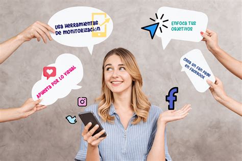 C Mo Mejorar La Visibilidad Online De Tu Tienda En Redes Sociales