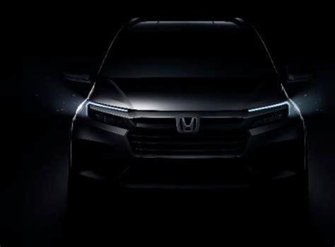 Honda Mid Size Suv India Launch Details — New Honda Suv Coming In 2023