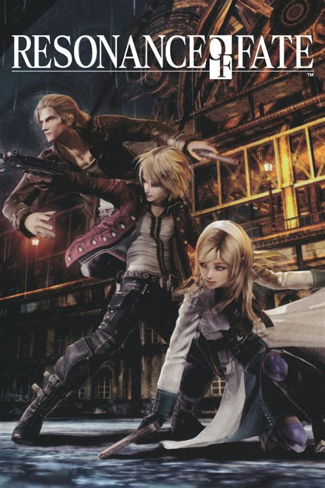 Resonance Of Fate Walkthrough Part Hd Off