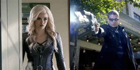 Arrowverse: The Flash Villains Ranked, According To Intelligence