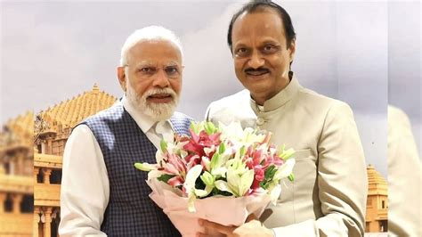 Ajit Pawar अजित पवार भाजपसोबत जाताच जरंडेश्वरचा घोटाळा शुद्ध झाला