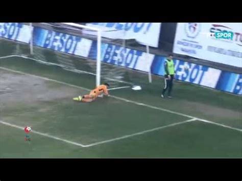 Manisaspor Boluspor Zet Youtube