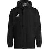 Jacken Adidas Entrada All Weather Shop Take More De