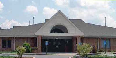 Bartow County Health Department - Northwest Health Northwest Health