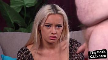 Burlas De Zorra Rubia De A Os Con Tetas Peque As Se Masturba Una Polla Peque A Xvideos