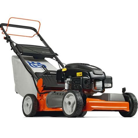 Husqvarna Xt722fe 22 Self Propelled Walk Behind Lawn Mower 961430061