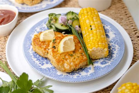 Maryland Crab Cakes 31 Daily