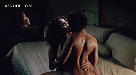 The Wire Nude Scenes Aznude