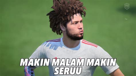 Ada Keseruan Apa Di Latihan Malam Ini Fifa Pro Clubs Indonesia