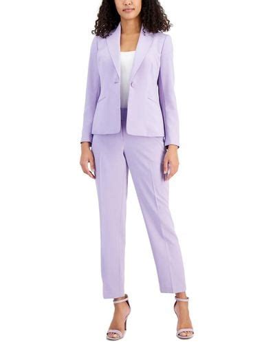 Le Suit Pant Suits For Women Online Sale Up To 75 Off Lyst