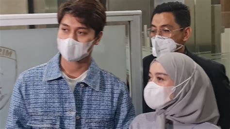 Rizky Billar Dan Lesti Kejora Kembalikan Uang Sekoper Dari Steven DNA