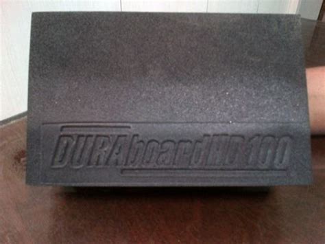 Dura Board HD 100 1 20 X 2 40 X 25 Mm Cap Cell Board Of Supreme