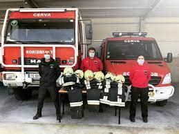 Galeria Associação Humanitaria dos Bombeiros Voluntarios de Cerva