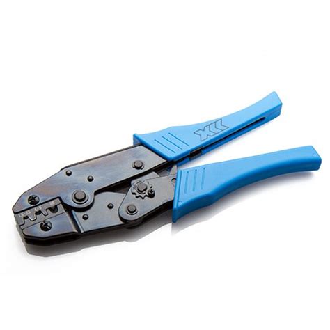 Solar Connector Crimp Tool CT MC4