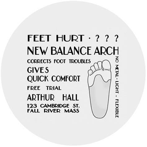 7 фактов про New Balance