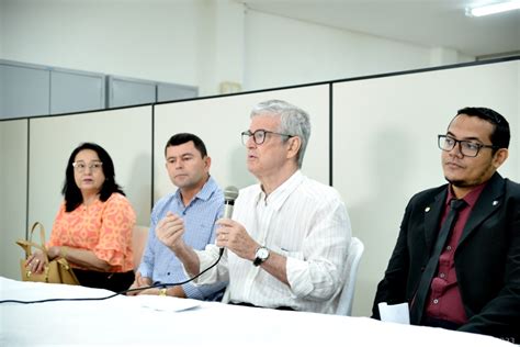 Presidente do TRE CE inaugura nova sede do Cartório Eleitoral de Ipu