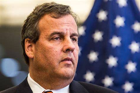 Another Alleged Bridgegate Plotter Throws Christie Under the Bus ...