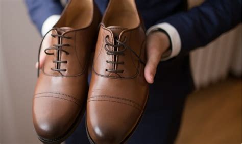 How To Wear A Blue Suit With Brown Shoes Perfect Pairing Dapper