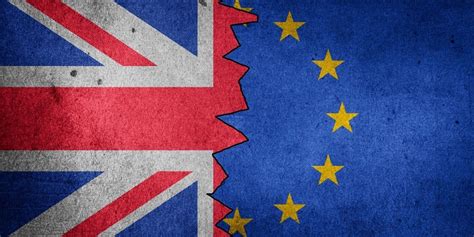 Efectos Del Brexit En El Comercio Exterior Sider Rgico Unesid