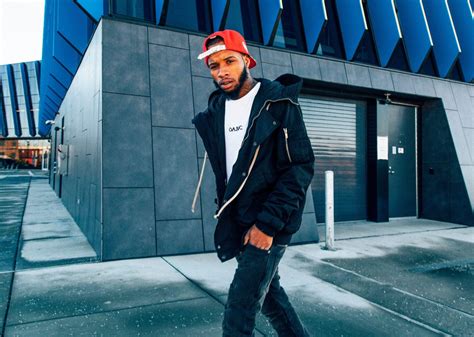 Tory Lanez Net Worth Legal Issue Career 2024 Update