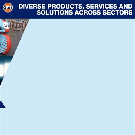 Gulf Oil International Group On Linkedin Gulfoilinternational Gulfoil