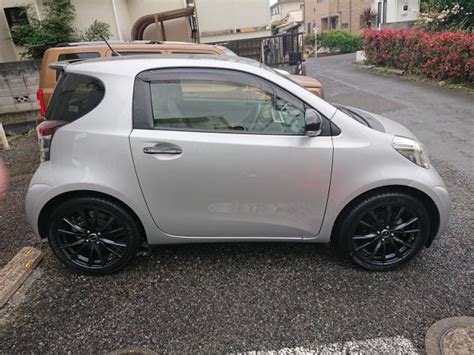 HOT STUFF WAREN W05 のパーツレビュー iQ rayzin みんカラ