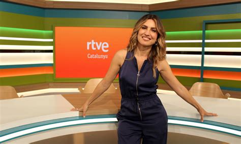 Danae Boronat Lidera Un Nou Impuls Per A Lentreteniment A Rtve