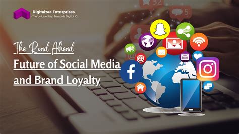 Building Brand Loyalty Through Social Media Engagement