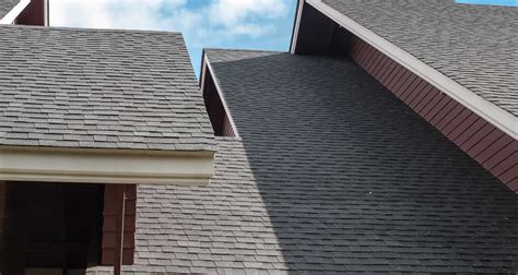 Fiberglass Roof Shingles Types