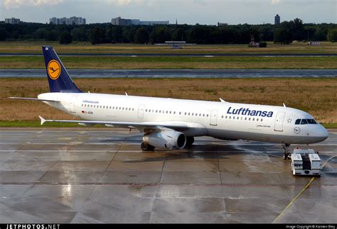 D Aidn Airbus A Lufthansa Karsten Bley Jetphotos