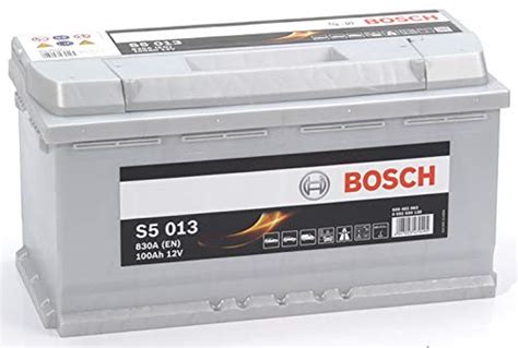 Les Meilleures Batteries De Voitures Comparatif Guide Dachat En Nov