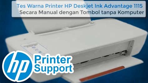 Hp Deskjet Ink Advantage 1115 Cartridge Gaswpackage