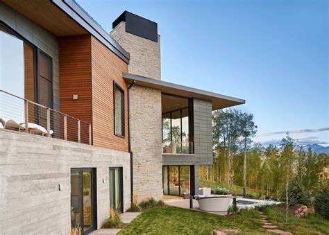 5 Exterior Materials to Elevate Your Home - Colorado Homes & Lifestyles