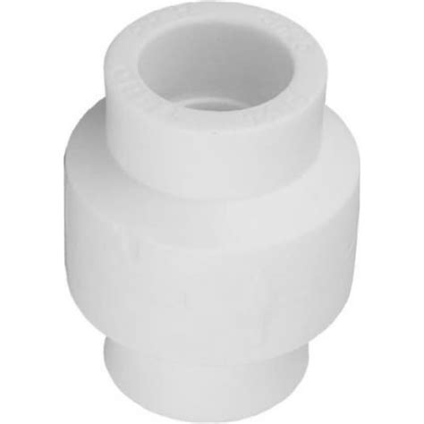 Обратный клапан AQUALINK с ППР корпусом 25 03771 - выгодная цена ...