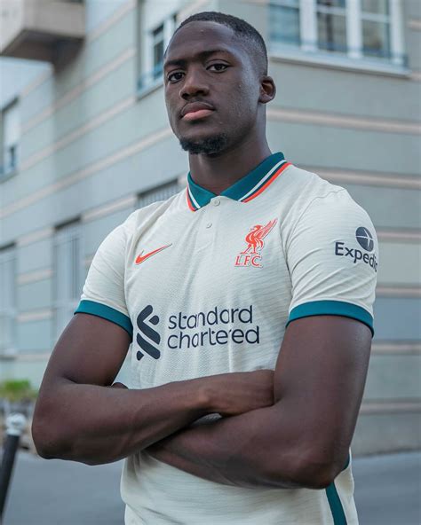 Liverpool 2021-22 Nike Away Kit | 21/22 Kits | Football shirt blog