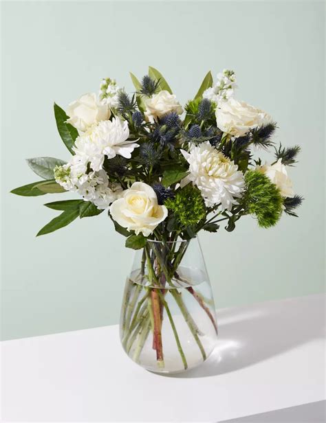 Bouquets | Flowers | M&S