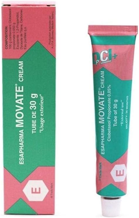 Movate Skin Lightening Cream 30g Buy Online At Best Price In Ksa